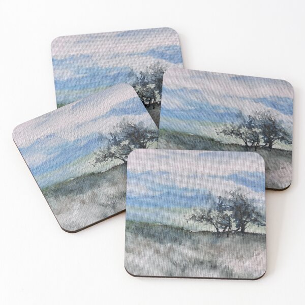 Item preview, The Trees Are Alone designed and sold by pateggen3406.