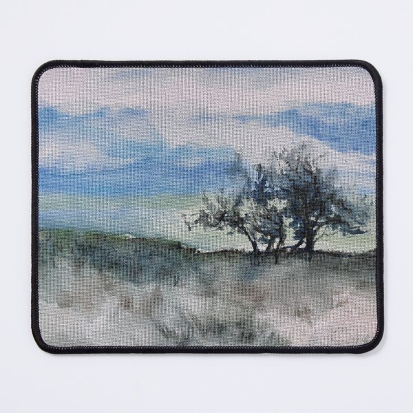 Item preview, The Trees Are Alone designed and sold by pateggen3406.