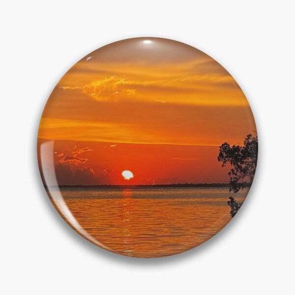 Item preview, Bokeelia Florida Sunset designed and sold by Photography by Annette Matrow.