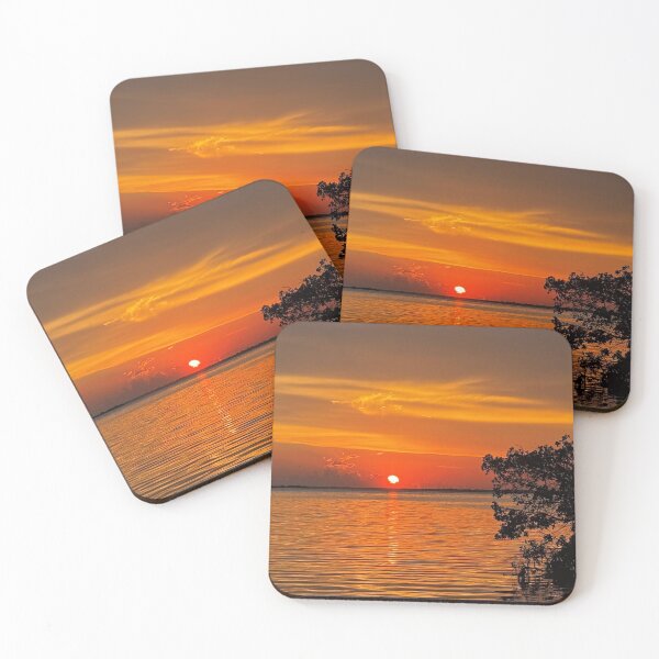 Item preview, Bokeelia Florida Sunset designed and sold by Photography by Annette Matrow.