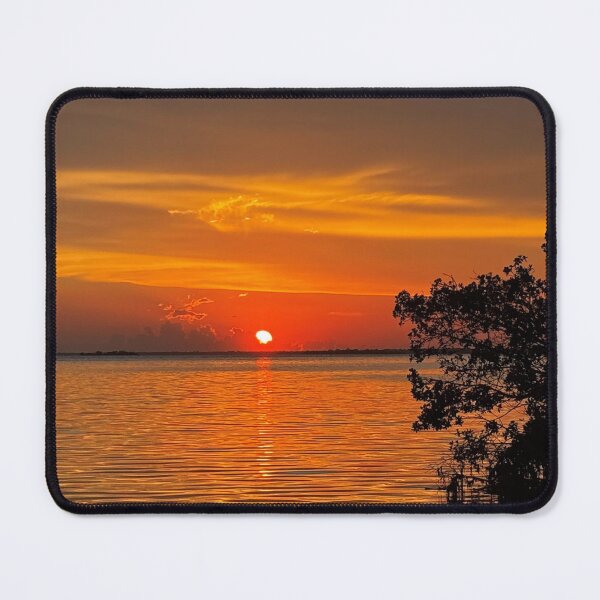 Item preview, Bokeelia Florida Sunset designed and sold by Photography by Annette Matrow.