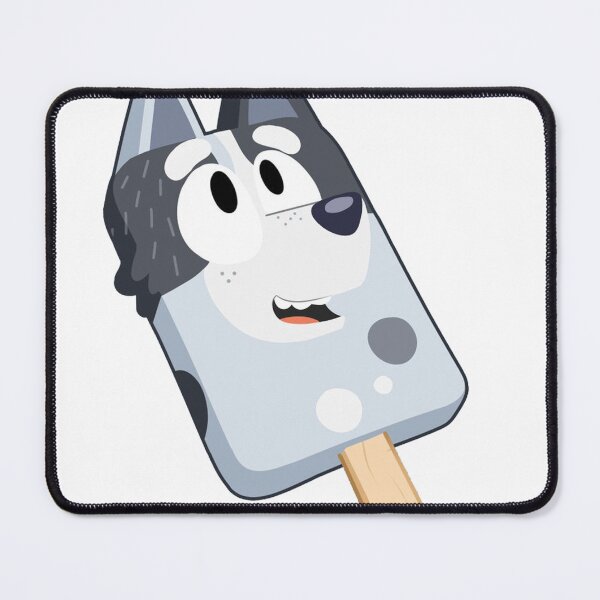 Item preview, Bluey Ice Cream designed and sold by Twelvecloth.
