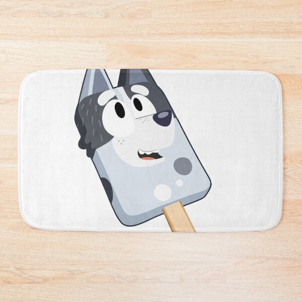 Item preview, Bluey Ice Cream designed and sold by Twelvecloth.