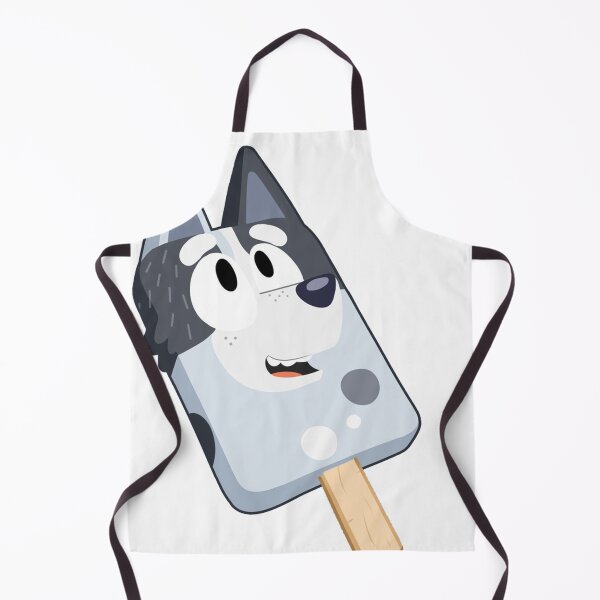 Item preview, Bluey Ice Cream designed and sold by Twelvecloth.