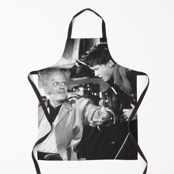 Item preview, GREAT SCOTT designed and sold by FILM GUTTER.