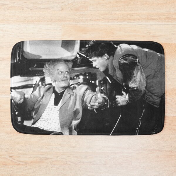 Item preview, GREAT SCOTT designed and sold by FILM GUTTER.