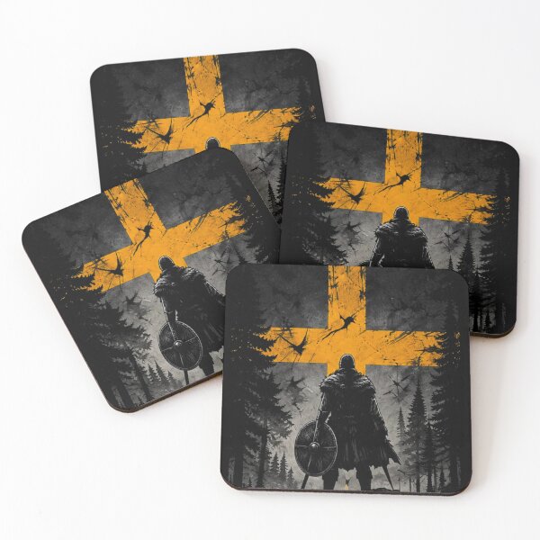 Item preview, För Sverige designed and sold by PartietRiket.