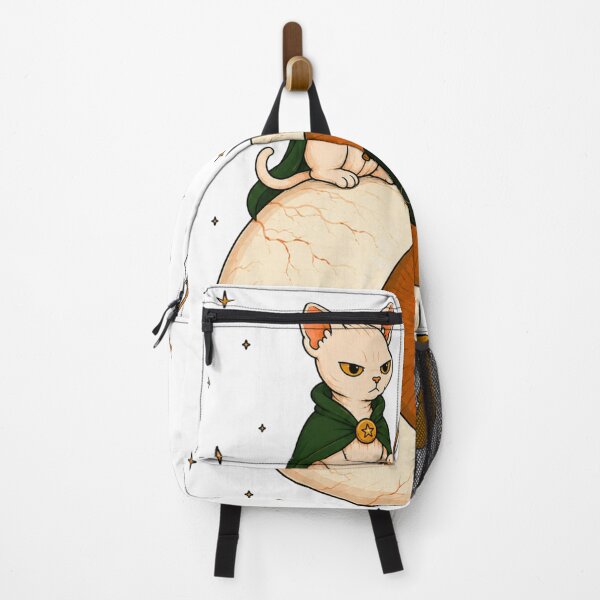 Item preview, Sphynx Cat Fishing Eyeball designed and sold by Region.