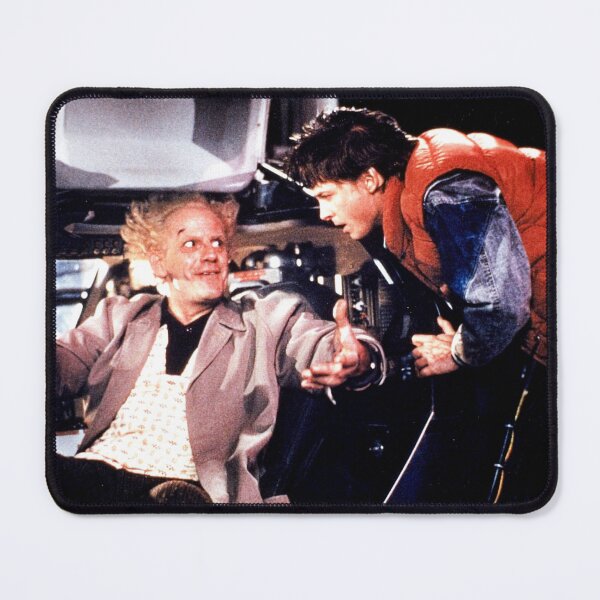 Item preview, GREAT SCOTT designed and sold by FILM GUTTER.