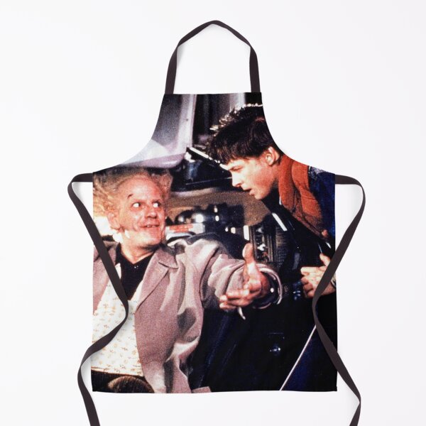 Item preview, GREAT SCOTT designed and sold by FILM GUTTER.