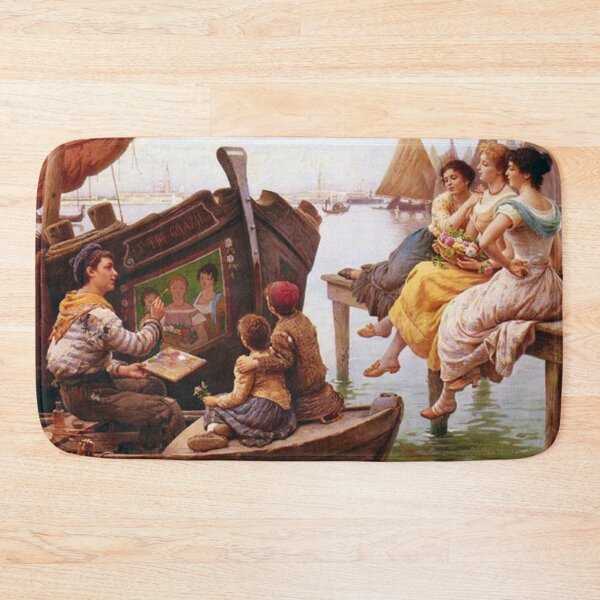 Item preview, The three Graces designed and sold by SharonTheFirst.