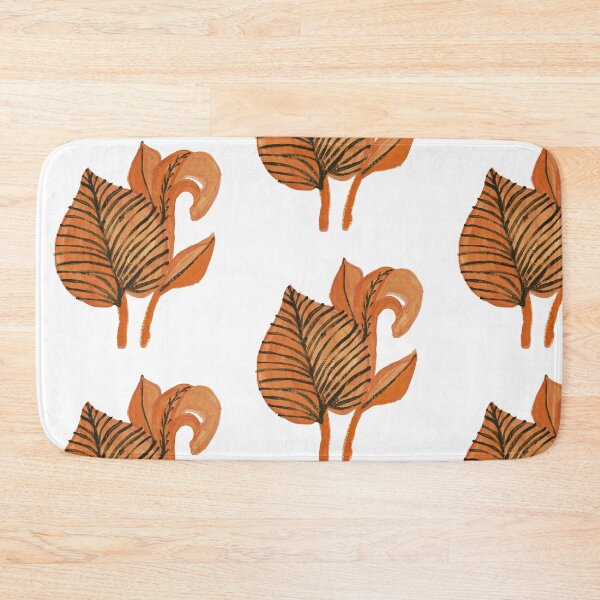 Item preview, Rooted Flow Organic Abstract Pattern designed and sold by Kraalikaa.
