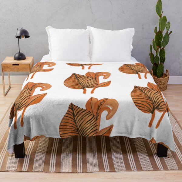 Item preview, Rooted Flow Organic Abstract Pattern designed and sold by Kraalikaa.