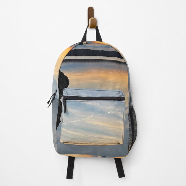 Item preview, Sunset Refection at Dennistown Maine designed and sold by Photography by Annette Matrow.