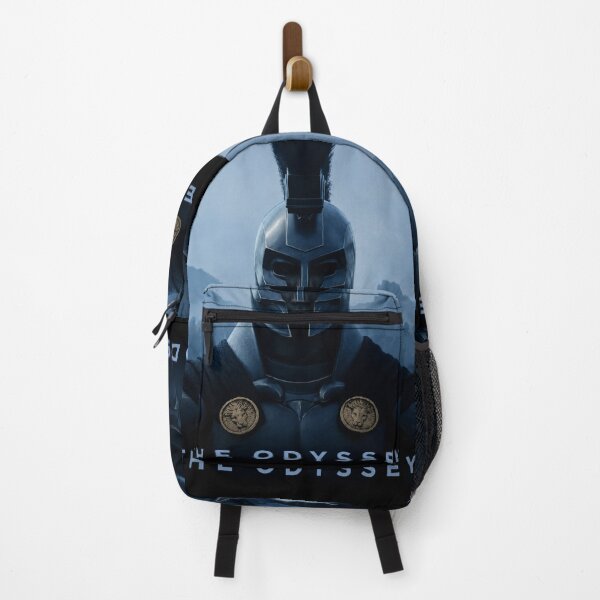 Item preview, The Odyssey designed and sold by EchoMyriadArt.