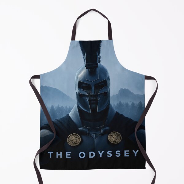 Item preview, The Odyssey designed and sold by EchoMyriadArt.