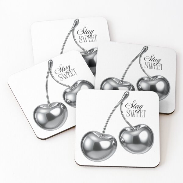 Item preview, Stay Sweet Cherry designed and sold by Fullspace.