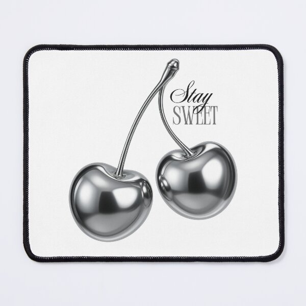 Item preview, Stay Sweet Cherry designed and sold by Fullspace.