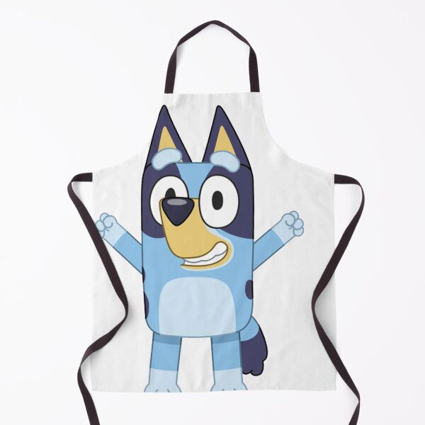 Item preview, Bluey Random in Action designed and sold by Twelvecloth.