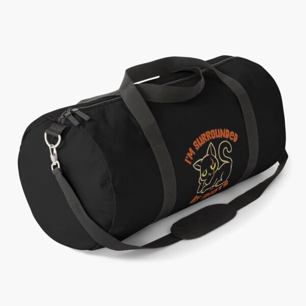 Item preview, I'm Surrounded By Idiots designed and sold by World Domination For Cats ®.