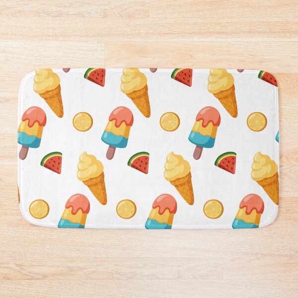 Item preview, Summer Treats Pattern designed and sold by EvLip-Artist.