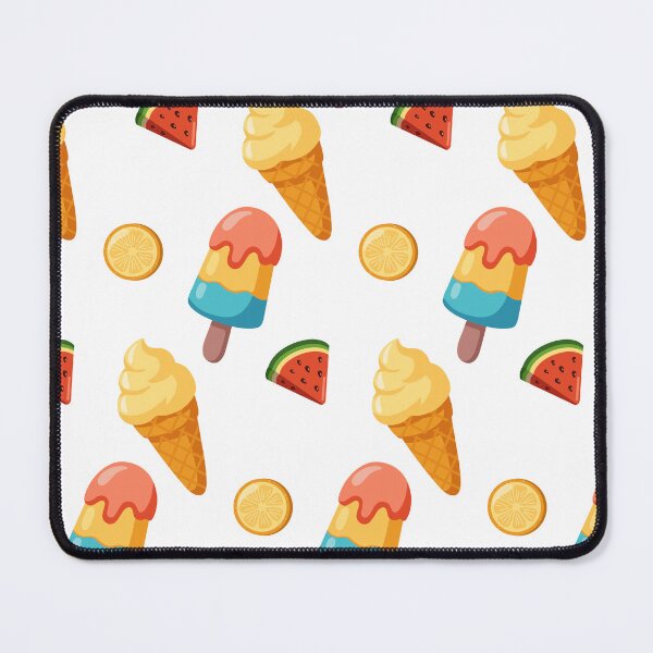 Item preview, Summer Treats Pattern designed and sold by EvLip-Artist.