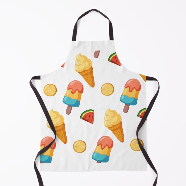 Item preview, Summer Treats Pattern designed and sold by EvLip-Artist.