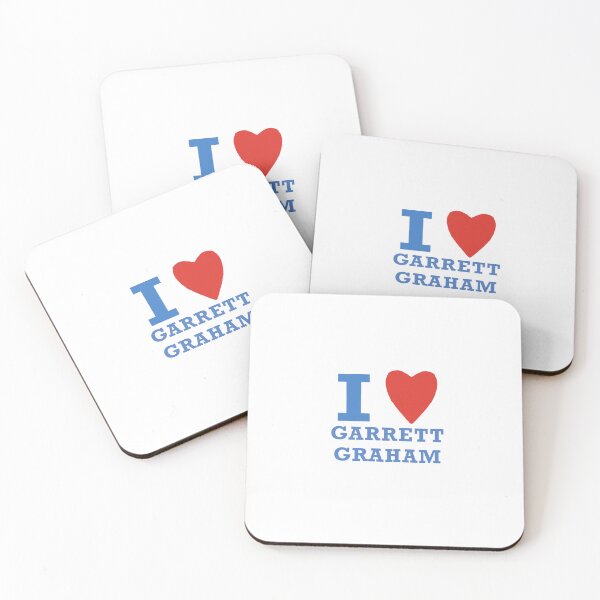 Item preview, Garrett Graham  designed and sold by vicsbubble.
