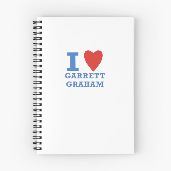 Item preview, Garrett Graham  designed and sold by vicsbubble.