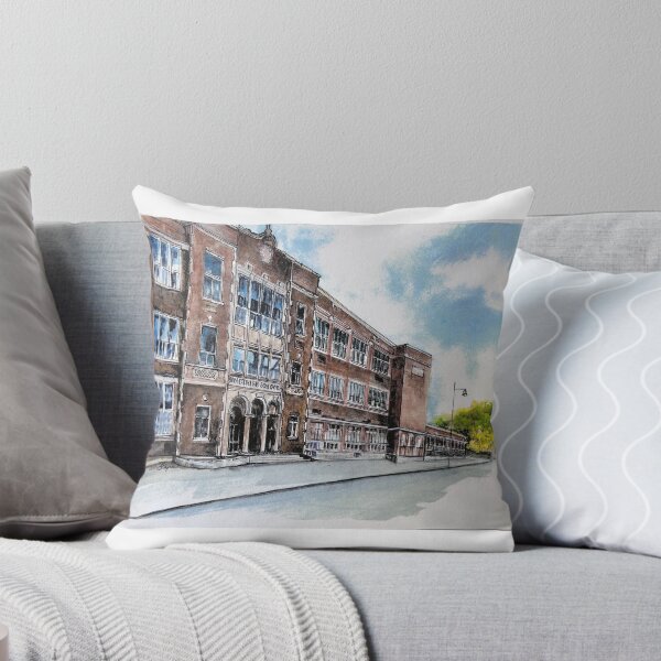 Item preview, Minot High School designed and sold by pateggen3406.