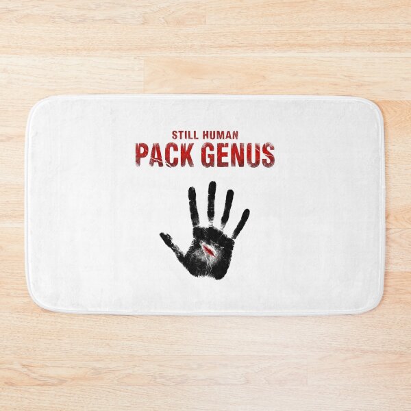 Item preview, HRP Originals: "Pack Genus"  designed and sold by HouseofRome.