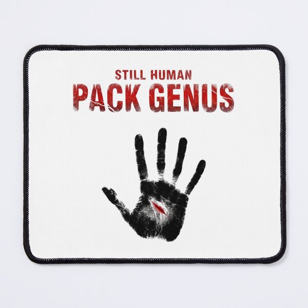 Item preview, HRP Originals: "Pack Genus" designed and sold by HouseofRome.