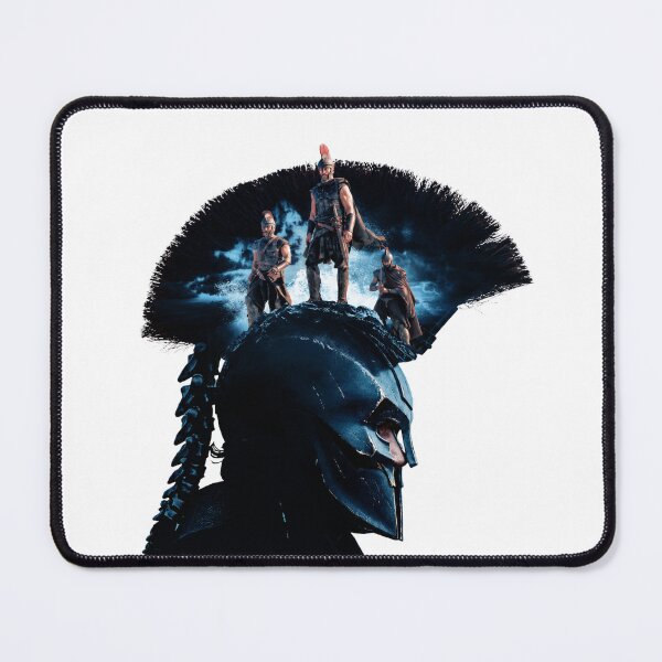 Item preview, The Odyssey designed and sold by EchoMyriadArt.