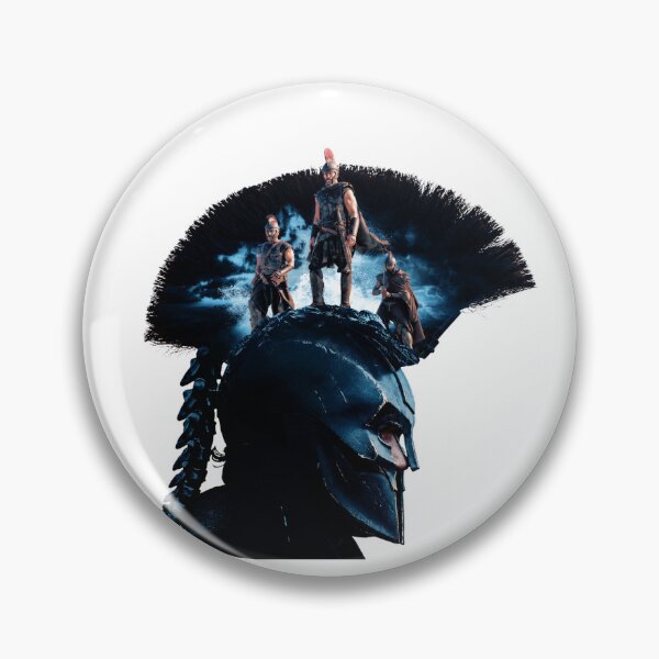 Item preview, The Odyssey designed and sold by EchoMyriadArt.