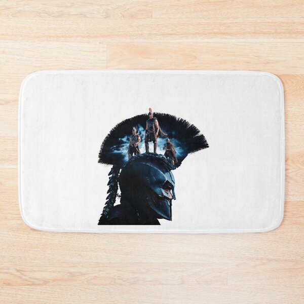 Item preview, The Odyssey designed and sold by EchoMyriadArt.