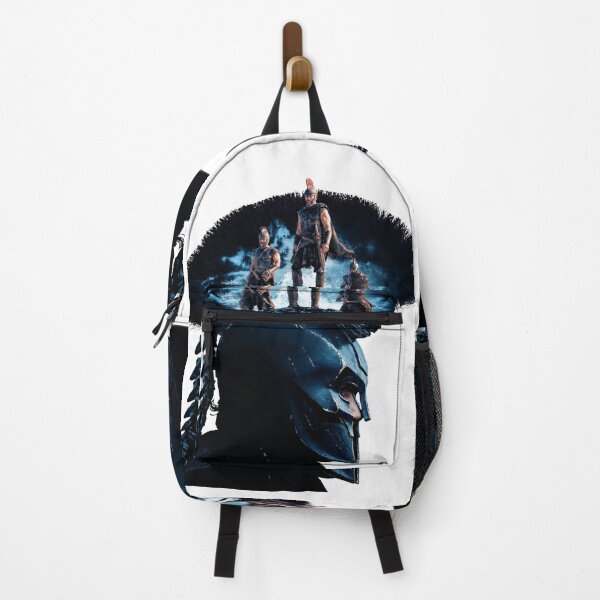 Item preview, The Odyssey designed and sold by EchoMyriadArt.