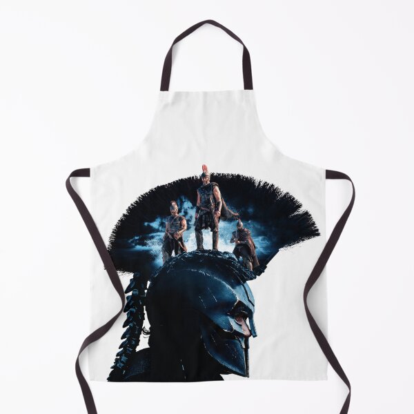 Item preview, The Odyssey designed and sold by EchoMyriadArt.