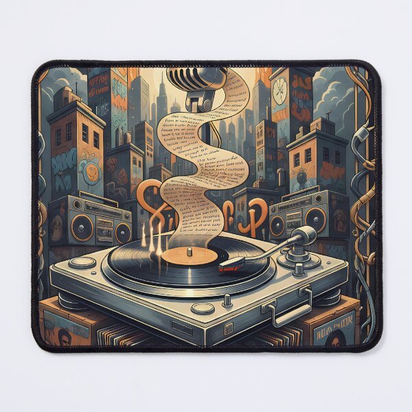Item preview, retro music instruments designed and sold by Mudikeys.