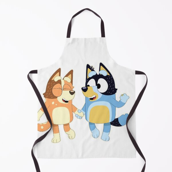 Item preview, Bluey Family designed and sold by Twelvecloth.