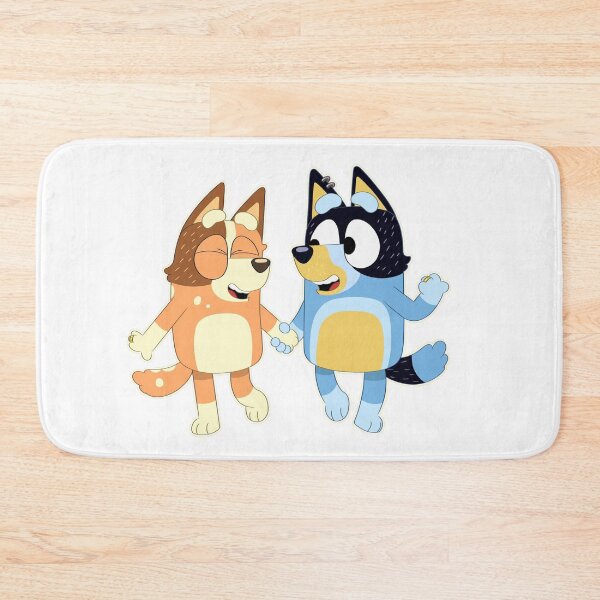 Item preview, Bluey Family designed and sold by Twelvecloth.