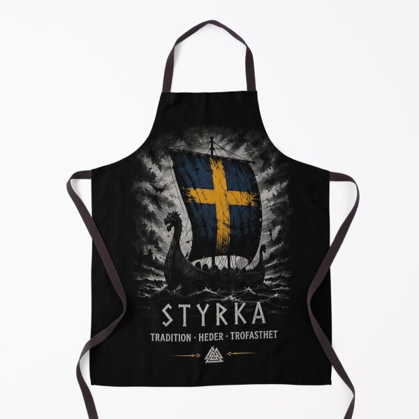 Item preview, Styrka designed and sold by PartietRiket.