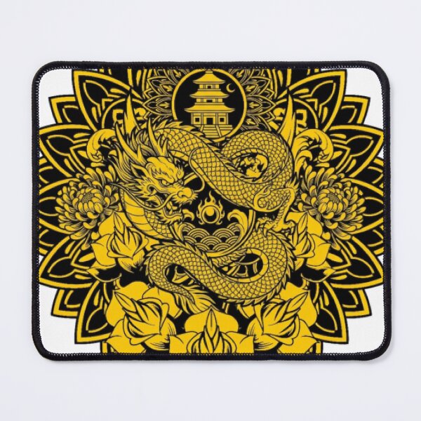 Item preview, Imperial Wyrm designed and sold by GildedMyth.