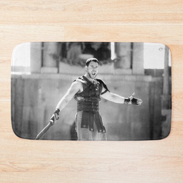 Item preview, ARE YOU NOT ENTERTAINED designed and sold by FILM GUTTER.