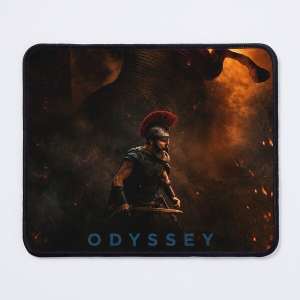 Item preview, The Odyssey designed and sold by EchoMyriadArt.