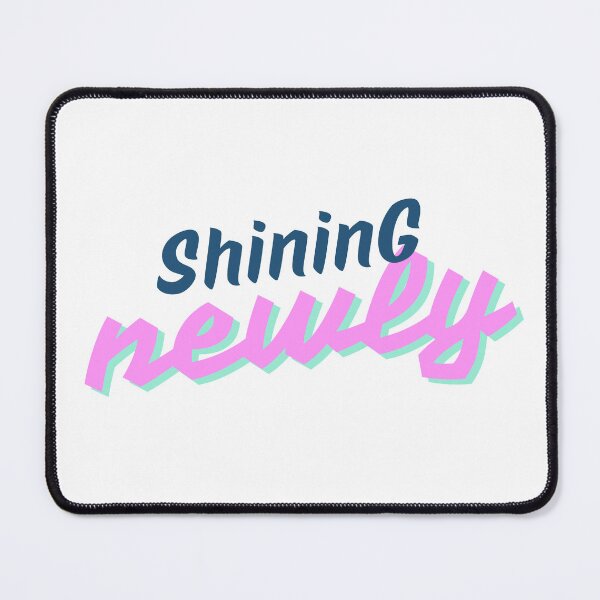Item preview, Shining newly designed and sold by ArtistTejal.