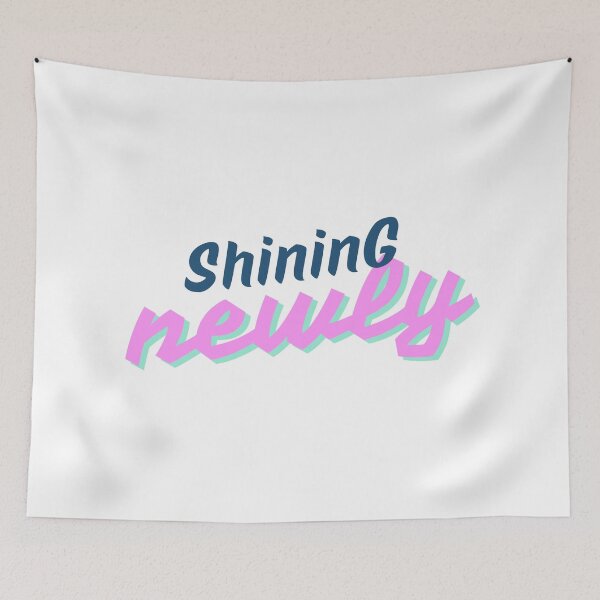 Item preview, Shining newly designed and sold by ArtistTejal.