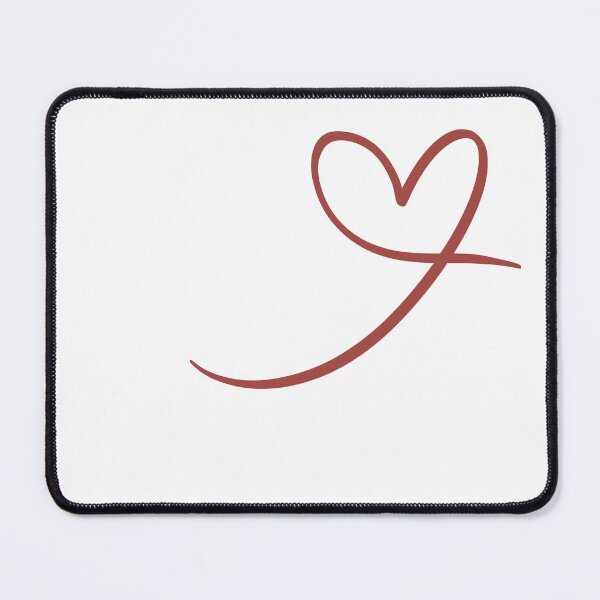 Item preview, my heart ❤️cute heart design designed and sold by Baza-nowosci.