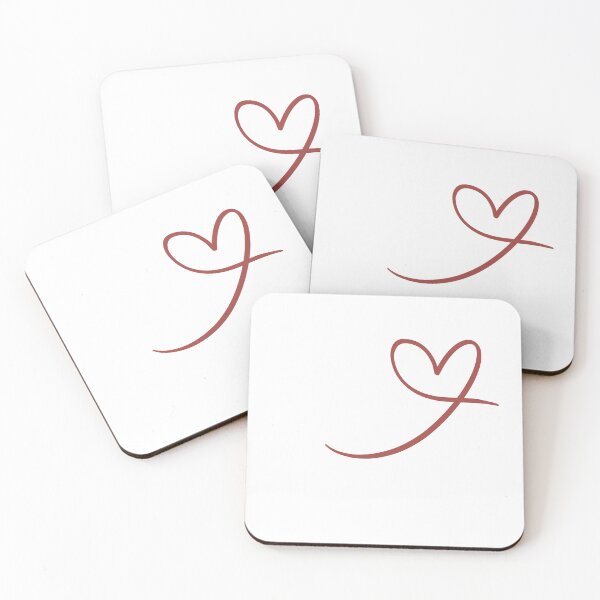 Item preview, my heart ❤️cute heart design designed and sold by Baza-nowosci.