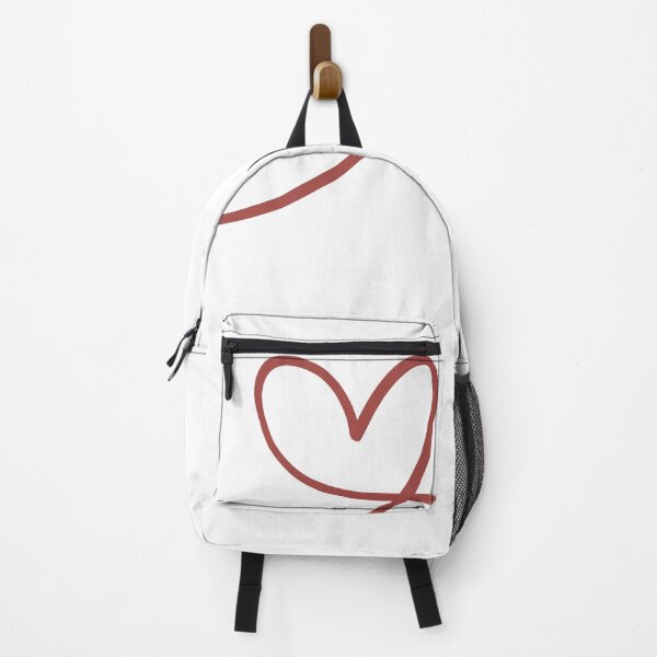 Item preview, my heart ❤️cute heart design designed and sold by New Releases Hub.