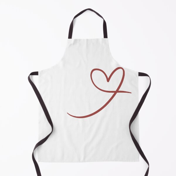Item preview, my heart ❤️cute heart design designed and sold by Baza-nowosci.